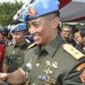 Istana: Andika Perkasa Dipilih Jadi KSAD Bukan Karena Hendropriyono