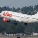 Malam Sebelum Jatuh, Inilah Percakapan Pilot Lion Air PK-LQP Dengan ATC