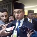 Anies Minta Calon-Calon Wakilnya Jangan Senang Dulu