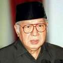 Soeharto Guru Korupsi, Setuju?