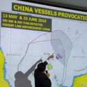 Armada China Mengancam Kedaulatan Indonesia