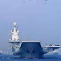 Think Tank AS: China Bangun Platform Baru Di Laut China Selatan
