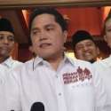 Erick Thohir: Dukungan Tokoh Ke Jokowi Tak Buta