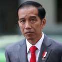 Gaya Politik Jokowi Mulai Menyerang