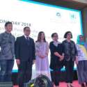 UN Day 2018: Keterlibatan Masyarakat Dalam Pembangunan Bukti Upaya Kemenlu