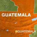 Eks Tentara Guatemala Dihukum 5.000 Tahun Penjara