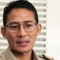 Hanya Sapa Sandiaga Uno, Kades Ini Berurusan Dengan Polisi