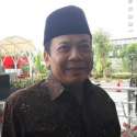 KPK Pertimbangkan Tahan Taufik Kurniawan
