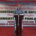 500-an Lebih Non Master Dan Master Cilik Berebut Piala Hatta Taliwang