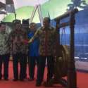 Wakil Ketua DPD: Sudah Tepat Kegiatan Festival Beasiswa Nusantara Diadakan Di Gedung Parlemen