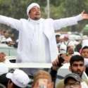 Rizieq Shihab Dijebak Untuk Halangi Reuni Akbar 212