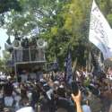 Aksi Bela Tauhid Jilid II Cuma Buang Energi