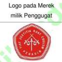 Nama dan Logo Peradin Ini Milik Persatuan Advokat Indonesia