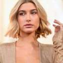 Hailey Baldwin, Ultah Perdana Sebagai Istri