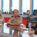 Polri Klaim Angka Kasus Pembunuhan Menurun