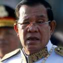 Hun Sen: Tidak Akan Ada Pangkalan Militer Asing Di Kamboja
