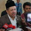 Fahri Hamzah: Kehadiran Jokowi Dan Prabowo Bisa Turunkan Tensi Politik