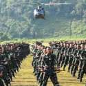 APBN Defisit, Melesetnya Janji Manis Jokowi Kepada Prajurit TNI-Polri
