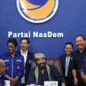 Kader Nasdem Wajib Menjaga Pluralisme Dan Pancasila