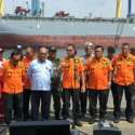 Basarnas Resmi Hentikan Operasi Pencarian Korban Lion Air PK-LQP