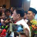 Wiranto: Lapor Polisi Jika Temukan Kegiatan Radikalisme