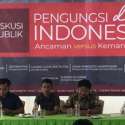 Pengungsi Rohingya: Indonesia Aman, Bebas Pilih Capres Sesuai Keinginan