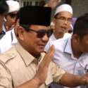 Nama Relawan Ingatkan Prabowo Saat Aktif Di Kopassus