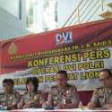Tim DVI Polri Umumkan 3 Korban Lion Air JT-610 Teridentifikasi