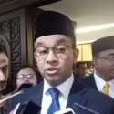 Serapan BUMD Minim, Anies: Yang Penting Kerjanya Tuntas