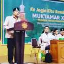 Calon Formatur: <i>Alhamdulillah</i>, Dahnil Berhasil Memasyarakatkan Pemuda Muhammadiyah