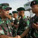 Sepertiga Prajurit TNI Kogasgabpad Kembali Ke Kesatuan