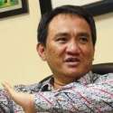 Andi Arief: A Man Called 'Akun Robot'