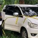 Keberadaan Komplotan Penadah Mobil Dufi Telah Dideteksi Polisi