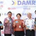 Perum Damri Gandeng Telkom Luncurkan E-Ticketing Menuju Bandara Soekarno-Hatta