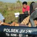 Berburu Celeng, Kades Ini Temukan Mayat Di Tengah Hutan