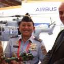 Airbus Helicopters Beri Penghargaan Kepada TNI AU Dan Basarnas