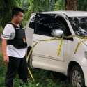Saat Mobil Dufi Ditemukan, Tersangka Z Tengah Menunggu Pembeli