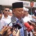 Taufik Kurniawan Mundur Dari Timses Prabowo-Sandi