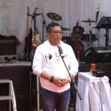 Rumah Aspirasi Rakyat #01 Jadi Wadah Kreatifitas Pendukung Jokowi