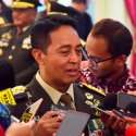 Jenderal Andika Janji Jalin Komunikasi Dengan Senior-Senior TNI AD