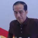 PDIP Sesumbar Jokowi Menang 60 Persen Di Pulau Jawa