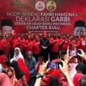 Dideklarasikan Fahri Hamzah, Ormas Garbi Gambaran Kegelisahan Bangsa