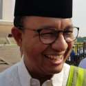 Belum Ada Wakil, Gubernur Anies Kewalahan Menghadiri 24 Undangan Maulid