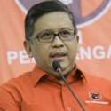 Hasto Kristiyanto: Mana Ada Yang Berani Mengancam Pak Prabowo, Cek Internal Dululah