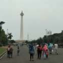 Monas Bukan Milik Satu Golongan