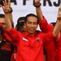 Eks Relawan Jokowi Sentil Kebiasaan Presiden Korbankan Bawahan