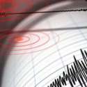 Gempa Bermagnitudo 5,3 Mengguncang Klungkung