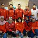 11 Atlet Panjat Tebing Siap Berlaga Di Asian Championship 2018