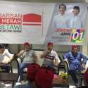 Barisan Peci Merah Betawi Siap Menangkan Jokowi-Ma'ruf