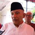 Hingga Lima Tahun Ke Depan, Pendidikan Enam Anak Dufi Dijamin Amien Rais